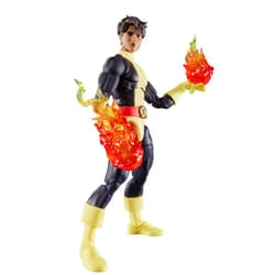 Marvel Legends Series Sunspot