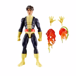 Marvel Legends Series Sunspot - Vista aggiuntiva 2
