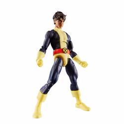 Marvel Legends Series Sunspot - Vista aggiuntiva 3