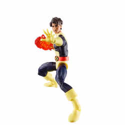 Marvel Legends Series Sunspot - Vista aggiuntiva 4