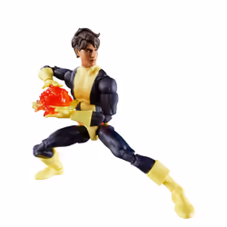 Marvel Legends Series Sunspot - Vista aggiuntiva 5