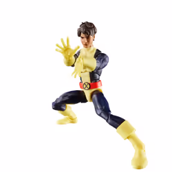 Marvel Legends Series Sunspot - Vista aggiuntiva 6