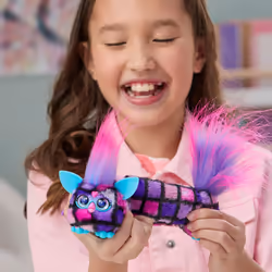 Furby DJ Furblets Dis-Co-Dazz - Vista aggiuntiva 2