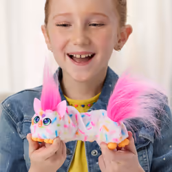 Furby DJ Furblets Berry-Cup-Cake - Vista aggiuntiva 5