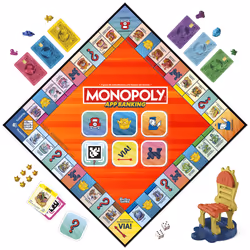 Monopoly App Banking - Vista aggiuntiva 2