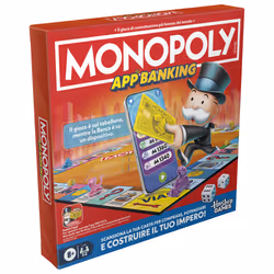 Monopoly App Banking - Vista aggiuntiva 5