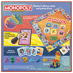 Monopoly App Banking - Vista aggiuntiva 6