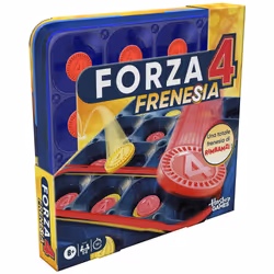 Hasbro Gaming Forza 4 Frenesia - Vista aggiuntiva 3