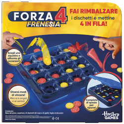 Hasbro Gaming Forza 4 Frenesia - Vista aggiuntiva 5