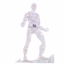 Marvel Legends Series Secret Wars Ice Man - Vista aggiuntiva 6