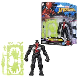 Marvel Spider-Man ActionVerse Venom