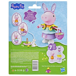 Peppa Pig Outfit di primavera