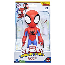 Marvel Spidey e i Suoi Fantastici Amici - Supersized Spidey