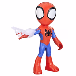 Marvel Spidey e i Suoi Fantastici Amici - Supersized Spidey - Vista aggiuntiva 2