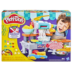 Play-Doh playset Cucina Super Sfrigolante