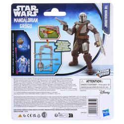 Star Wars ActionVerse Il Mandaloriano