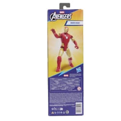 Marvel Avengers Titan Series Iron Man