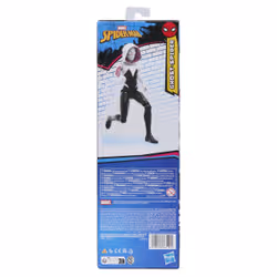 Marvel Spider-Man Titan Series Ghost-Spider - Vista aggiuntiva 2