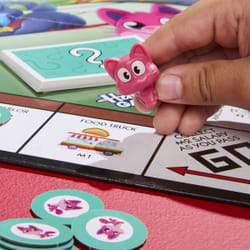 Monopoly Junior