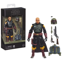 Star Wars -The Black Series Boba Fett