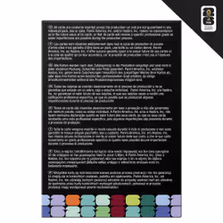 Monopoly Panini Prizm booster box Fifa World Cup - Vista aggiuntiva 6