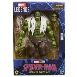Marvel Spider-Man Marvel Legends Series Hulk Spider-Man Brand New Day