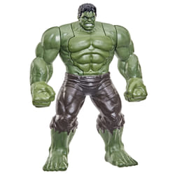 Marvel Spider-Man Hulk Savage Smash