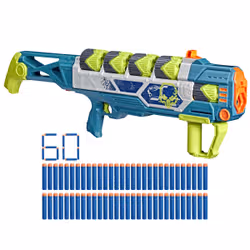 Nerf Cannone del destino di Elite Rebel Ops - Vista aggiuntiva 2