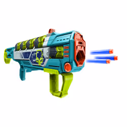 Nerf Cannone del destino di Elite Rebel Ops - Vista aggiuntiva 3
