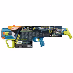 Nerf Cannone del destino di Elite Rebel Ops - Vista aggiuntiva 4