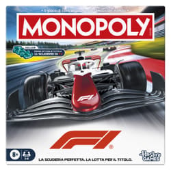 Monopoly F1