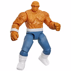 Marvel Avengers Marvel Studios Avengers Doomsday Titan Series la Cosa - Vista aggiuntiva 2