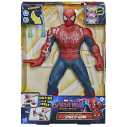 Marvel Spider-Man Spider-Man Power-Charge