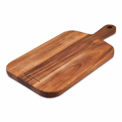Cole & Mason H722131 tagliere da cucina Rettangolare Legno