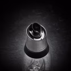 Cole & Mason H103069 brocca Vetro, Acciaio inox Olio - Vista aggiuntiva 4