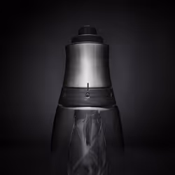 Cole & Mason H103069 brocca Vetro, Acciaio inox Olio - Vista aggiuntiva 5