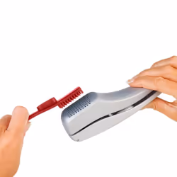 Zyliss Susi 3 Alluminio Spremiaglio manuale - Vista aggiuntiva 6