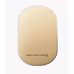 Max Factor Facefinity Compact, Barattolo, Polvere, Beige, Porcelain, Opaco, Donna