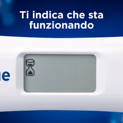Clearblue Test di Gravidanza con Lettore Digitale 1 Stick