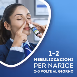 Vicks Sinex Aloe Spray Nasale per Naso Chiuso 15 ml 0,05% - Vista aggiuntiva 4