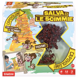 Games 52563 gioco da tavolo Abilità motoria fine (destrezza) - Vista aggiuntiva 6