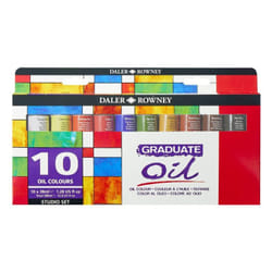 Daler-Rowney 117900100 38 ml Tubo