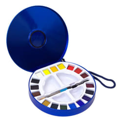 Daler-Rowney Aquafine Pittura ad acquarelli