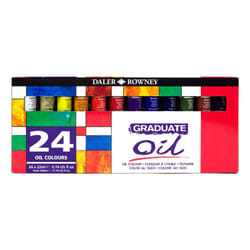 Daler-Rowney 117522024 22 ml Tubo
