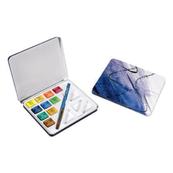 Daler-Rowney Aquafine Pittura ad acquarelli