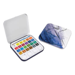 Daler-Rowney Aquafine Pittura ad acquarelli