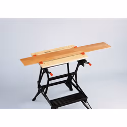 Black & Decker WM536-XJ Banco di lavoro - Vista aggiuntiva 7