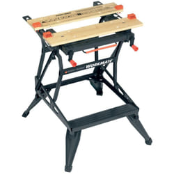 Black&decker - Banchi da lavoro pieghevole WM550