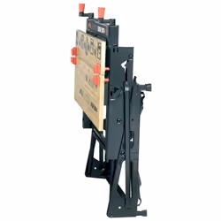 Black & Decker WM825-XJ Banco di lavoro - Vista aggiuntiva 4