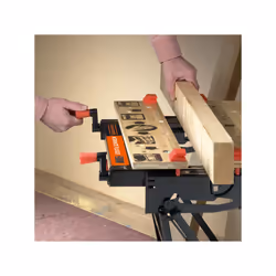 Black & Decker WM825-XJ Banco di lavoro - Vista aggiuntiva 5